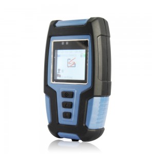 سیستم گشت گشت نگهبانی تجهیزات حفاظتی اثر انگشت با GPRS و GPS اختیاری (GS-9100G-2G)