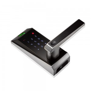 American Latch Bluetooth Fangerofdrock Sperr digital Hotel Spär mat Handy APP (AL20B)