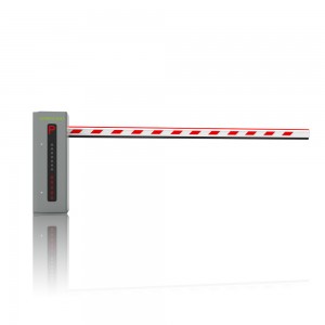 Middle To High-end Barrier Gate (ProBG3000 Series)