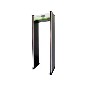 Walk Through Metal Detector (ZK-D2180S 18 Zones Standard)