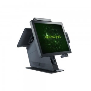 All-in-One Biometric Smart POS Terminal (Bio810)