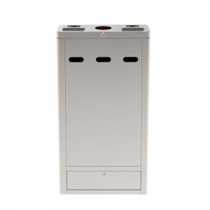 Optical Turnstiles (OP1200 Series)