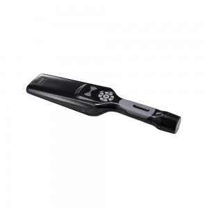 High Sensitivity Hand Held Metal Detector (ZK-D300)