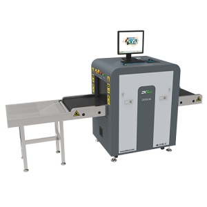 Dual Energy X-ray Inspection System (ZKX5030C)