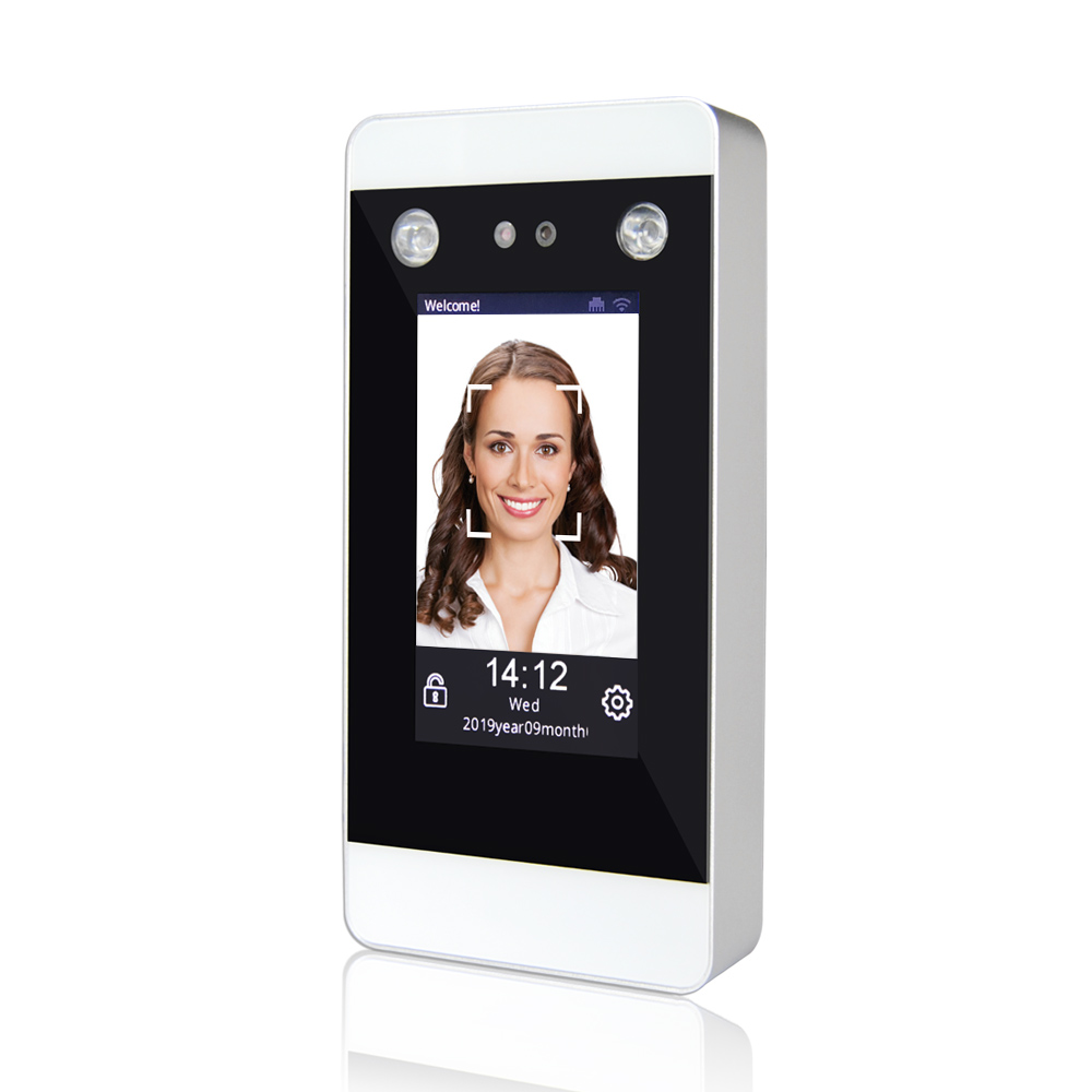 OEM/ODM China S922 - AI Visible light Facial Recognition with Access control and Time Attendance  (FA5000) – Granding