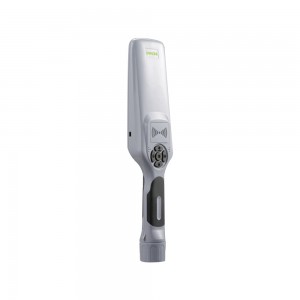 High Sensitivity Hand Held Metal Detector (ZK-D300)