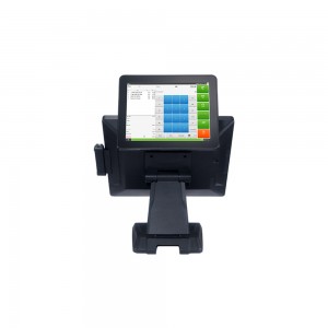 Konke ku-One Biometric Smart POS Terminal (ZKBIO910 Series)