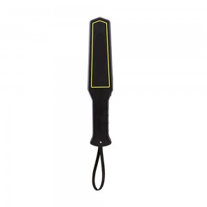 Compact Size Handheld Metal Detector (ZK-D180)