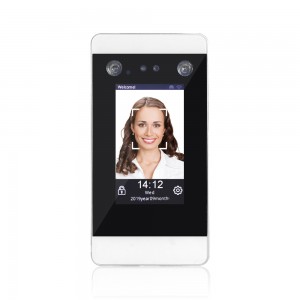 AI Visible light Facial Recognition with Access control and Time Attendance  (FA5000)