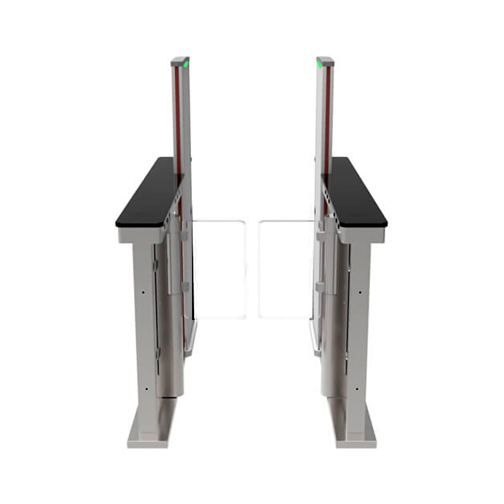 Good Quality Metal Detector - Metal Detection Integrated Turnstile (MST150) – Granding