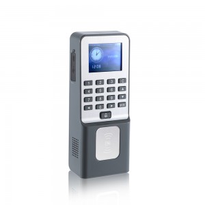 Proximity RFID Mifare IC 13,56 МГц CARD Reader қол жеткізуді басқару жүйесі (S600)