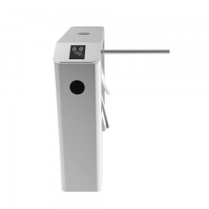 Turnstiles Tripod Stainless Steel Semi-otomatis (TS2000 Pro)