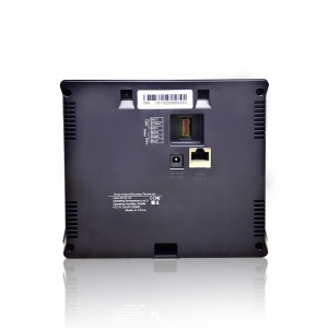 Linux-Based Hybrid Biometric Time & Attendance and Access Control Terminal  with Visible Light Facial Recognition (FA110)