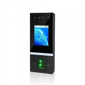 Multi-Biometric Access Control sy Time Attendance Terminal (FA2000)