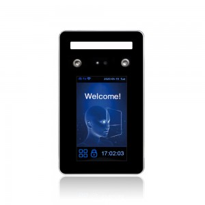 (FA7000) Waterproof Linux TCP/IP Touch screen Dynamic Face Recognition Access Control Time Attendance system