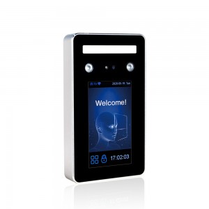 (FA7000) Waterproof Linux TCP/IP Touch screen Dynamic Face Recognition Access Control Time Attendance system