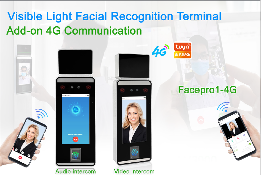 FacePro1-4G introduction