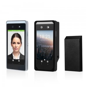 Android OS Visible Light SpeedFace Facial Recognition Na May 5-inch IPS Touch Screen At Bluetooth