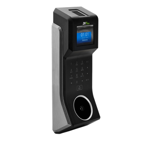 (PA10) Palm & Fingerprint Hybrid Biometrics ဖြင့် ရွေးချယ်နိုင်သော WIFI Time Attendance and Access Control Terminal