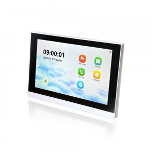 FacePro1 (VI01) үшін Smart IP бейне ішкі мониторы