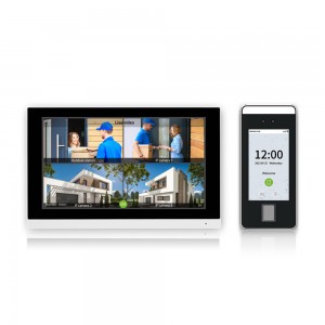 I-Smart IP Video Indoor Monitor ye-FacePro1 (VI01)