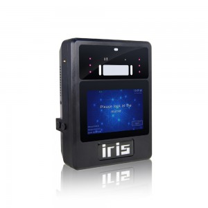 Iris Recognition Access Control and Time Attendance System (IR7 Pro)