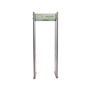 Perambula Metal Detector (ZK-D1065S 6 Zonas Standard)