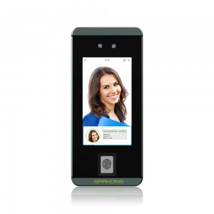 Linux Based Visible Light Facial Recognition Uban sa Wireless WiFI (FacePro1)