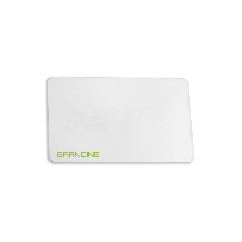 Personlized Products Long Range Rfid Reader - Ultra High Frequency Tag UHF Card (UHF1-Tag1) – Granding