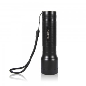 Strong Flashlight Patrol System Guard Tour Patrol System With Good Price (GS-6100UL)