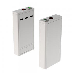 Turnstile Optik (Seri OP1000)