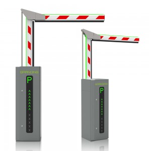 Middle To High-end Barrier Gate (ProBG3000 Series)