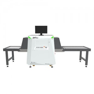 Awtomatikong Identification X-ray Baggage Inspection System (BLADE6040)