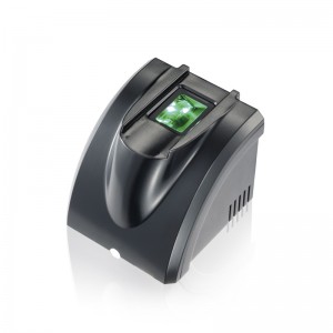 Biometric Reader ម៉ាស៊ីនស្កេនស្នាមម្រាមដៃ USB ជាមួយប្រព័ន្ធប្រតិបត្តិការ Android Linux Windows SDK (ZK6500)